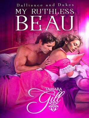 cover image of My Ruthless Beau